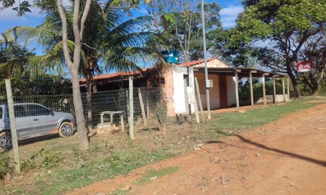 Casa de condomínio à venda com 3 dormitórios em Zona rural, Felixlândia cod:IBH980 - Foto 2