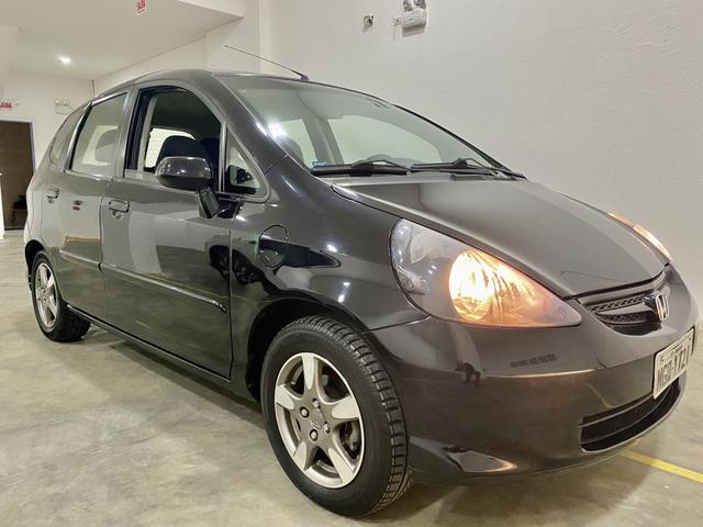 Honda Fit 1.4
