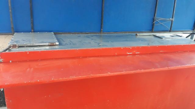 Carrinho para cachorro - Foto 6