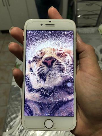IPhone 7 128GB gold - Foto 2