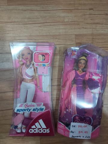 Barbie
