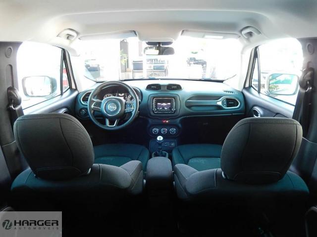 Jeep Renegade 1.8 MT - Foto 14