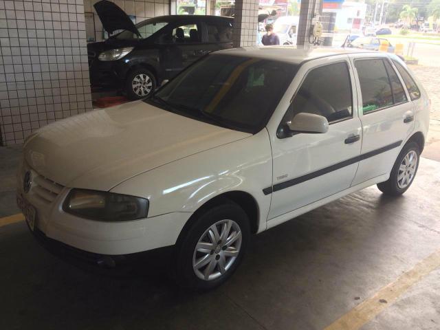 Gol G4 trend total flex 1.0 8v