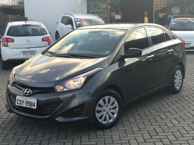 Hyundai hb20s 2014 1.0 comfort plus 12v flex 4p manual