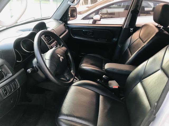 MITSUBISHI PAJERO TR4 4x4 FLEX AUT - Foto 7
