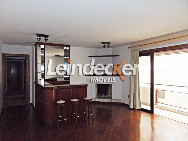 Apartamento para alugar com 3 dormitórios em Rio branco, Porto alegre cod:14246 - Foto 2