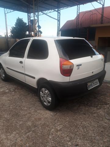 Vendo pálio Fire 2005