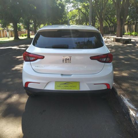 Fiat Argo Drive 2018 - Foto 5