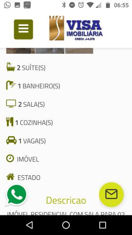 Casa em Assis-SP