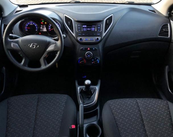 Hyundai HB20 COMFORT 1.0 4P - Foto 5