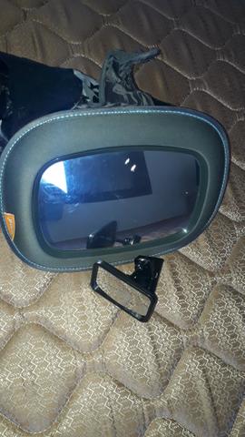 Espelho retrovisor para Bebê auto
