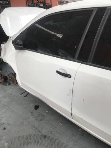 Porta Volkswagen up 2015