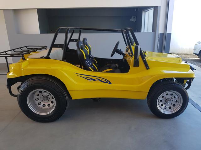 Buggy - Foto 2