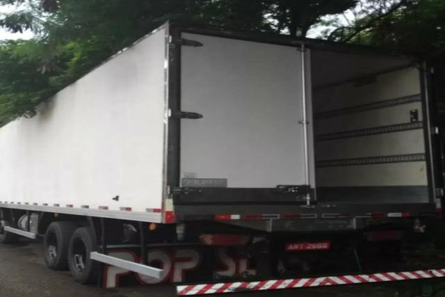 Ford 2428 Bitruck - Foto 8