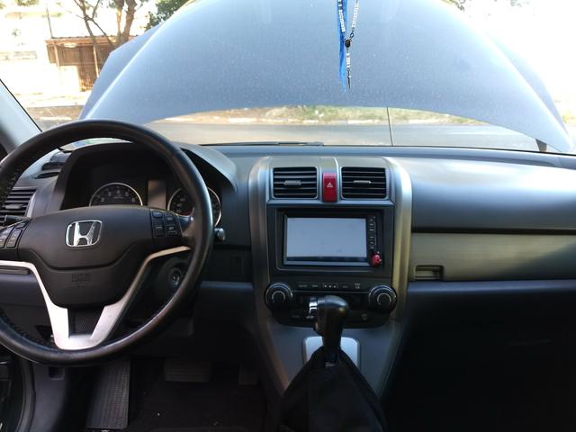 Crv - Foto 2