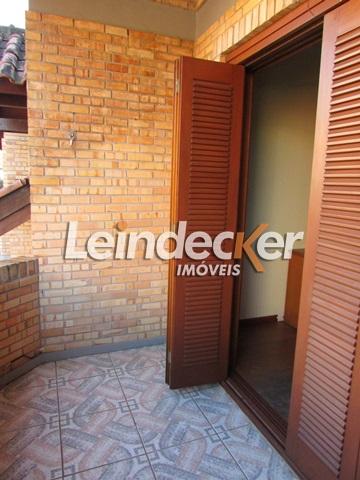 Casa para alugar com 4 dormitórios em Tristeza, Porto alegre cod:18583 - Foto 17