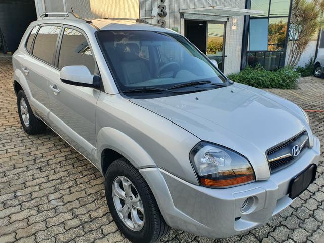 Hyundai tucson 2.0 gls 2015 - Foto 2