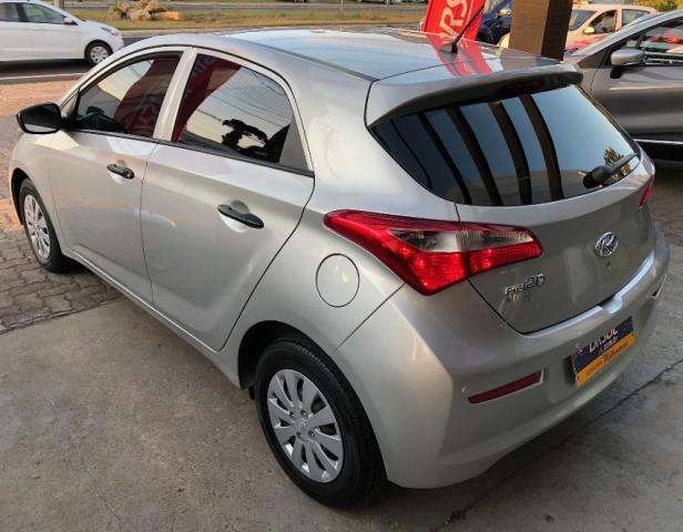 Hyundai HB20 COMFORT 1.0 4P - Foto 4