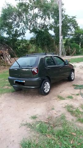 VENDO fiat pálio 2002 - Foto 2