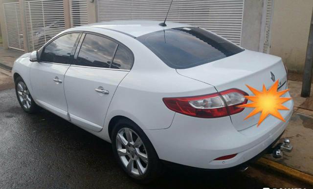 Vendo RENAULT FLUENCE PRI 20A - Foto 2