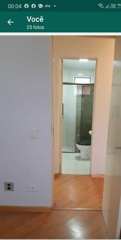 Lindo apartamento no bairro tingui - Foto 8