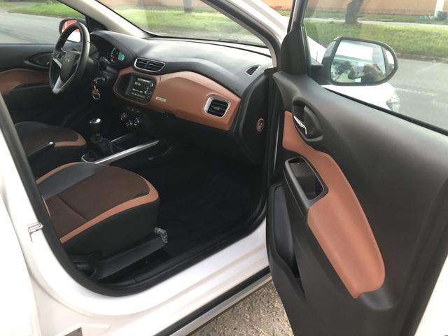 Chevrolet Onix 1.4 Activ 2017 Manual - Foto 13