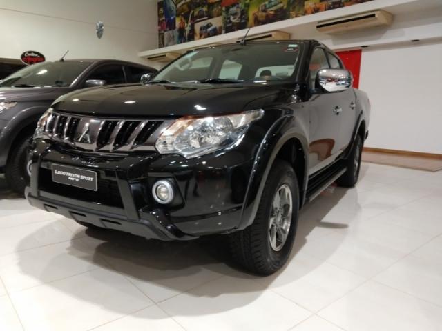 MITSUBISHI L200 TRITON 2.4 16V TURBO DIESEL SPORT HPE CD 4P 4X4 AUTOMATICO. - Foto 3
