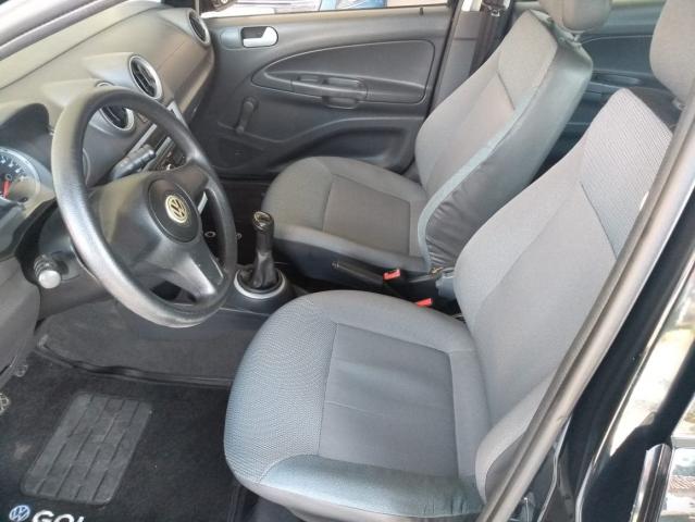 GOL 2008/2009 1.0 MI 8V FLEX 4P MANUAL G.V - Foto 2