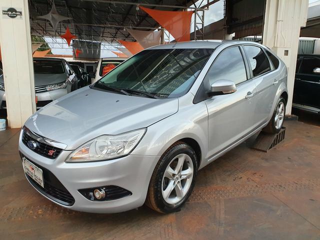 Ford Focus 1.6 2010 - Foto 3