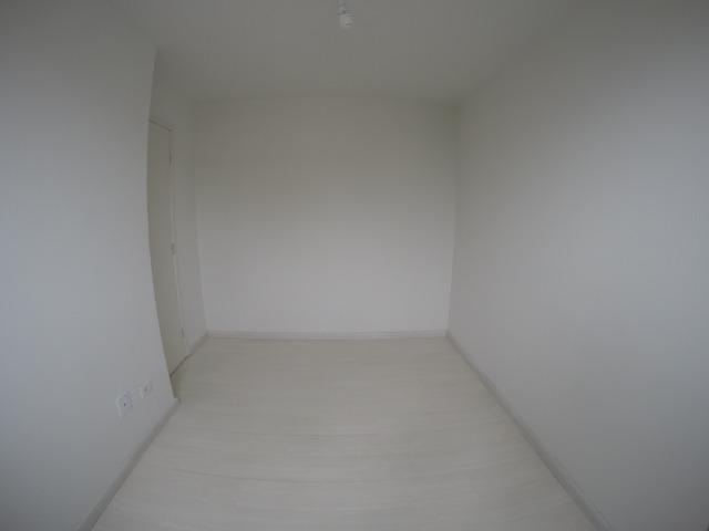 Alugo Excelente apartamento -6º andar , 50m² de área privativa no Pinheirinho - Foto 11