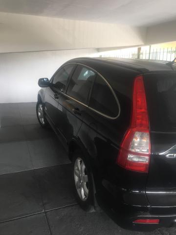 Crv exl 09