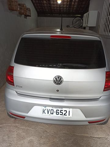 Fox trend, completo, troco por carro mais novo! - Foto 2