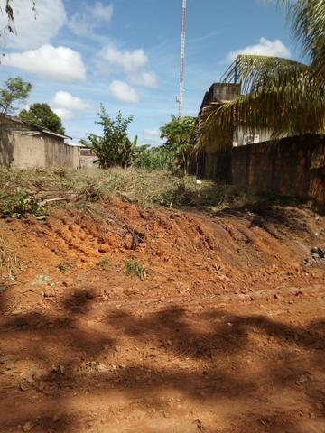 Vende - se terreno no bairro Primavera