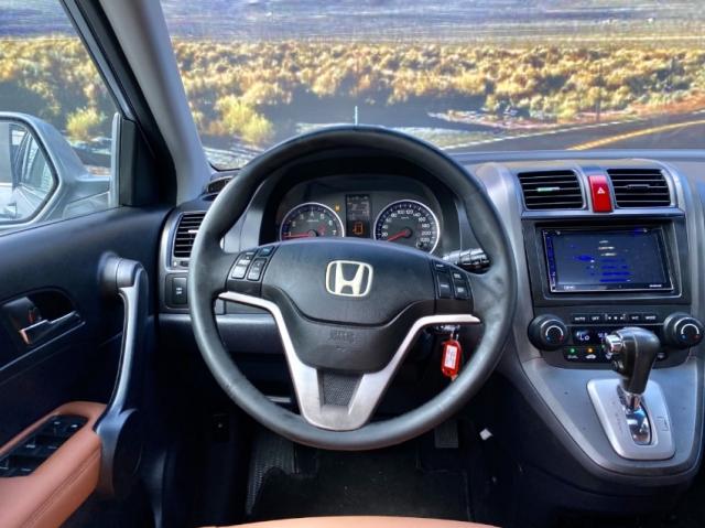 Honda CR-v EXL 2.0 - Teto Solar - 4x4 - Foto 4