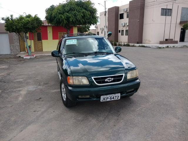 Vendo ou troco blaze - Foto 2