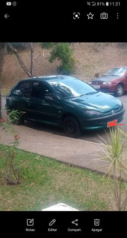 Vende-se ou troca