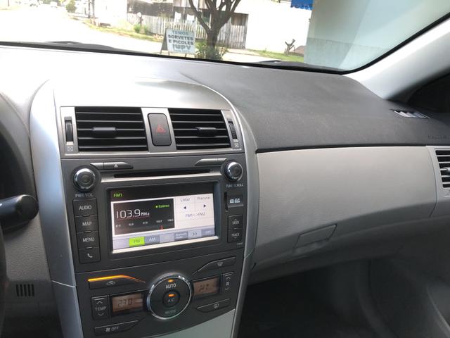 Corolla xei 2.0 13/14 - Foto 2