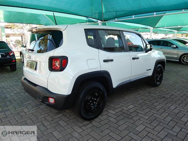 Jeep Renegade 1.8 MT - Foto 4