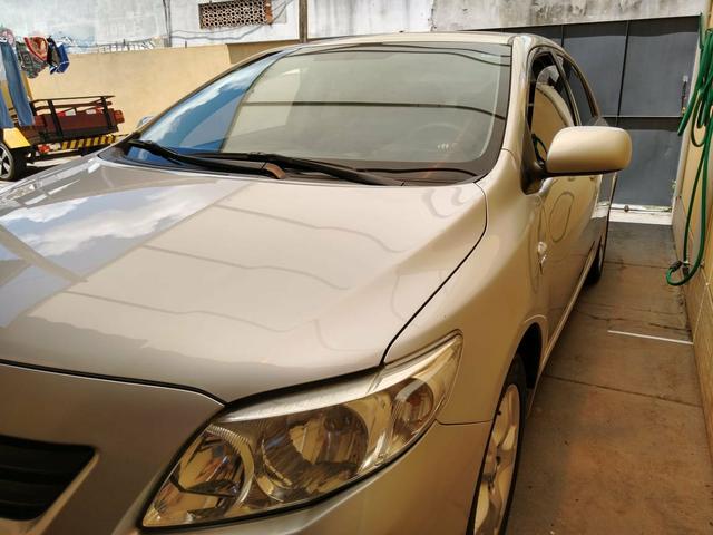 Corolla 11 GLI 1.8 (raridade)