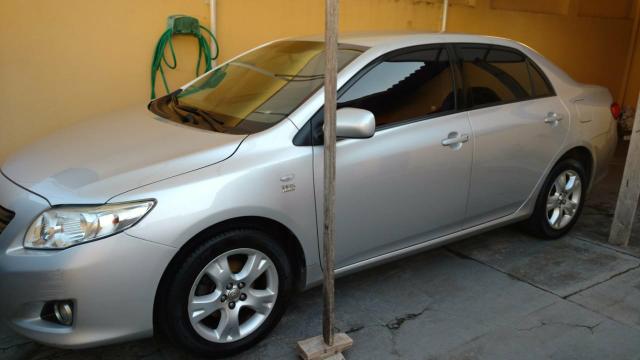 Corolla 11 GLI 1.8 (raridade) - Foto 11