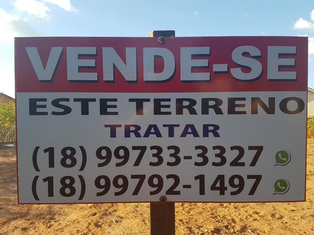 Terreno 10x20 Plano Já Quitado - Foto 7