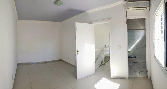 Lindo sobrado para locação no Pioneiros Catarinenses ! 02 suítes ! - Foto 15