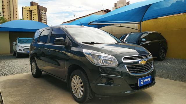 Spin LT Manual 2013 - 4 Pneus Novos - 68.000Km - Foto 2