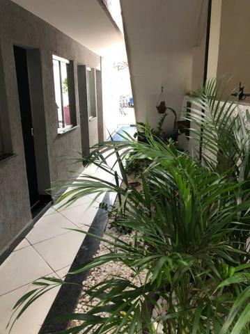 Quartos mobiliados - Com tudo incluso - Foto 7