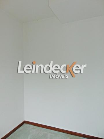 Apartamento para alugar com 3 dormitórios em Rio branco, Porto alegre cod:14246 - Foto 11