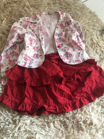 Roupa infantil - Foto 4