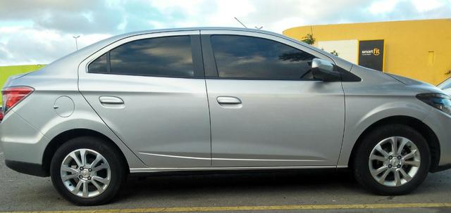 Vendo Prisma 1.4 LTZ 2015/2015 - Foto 2