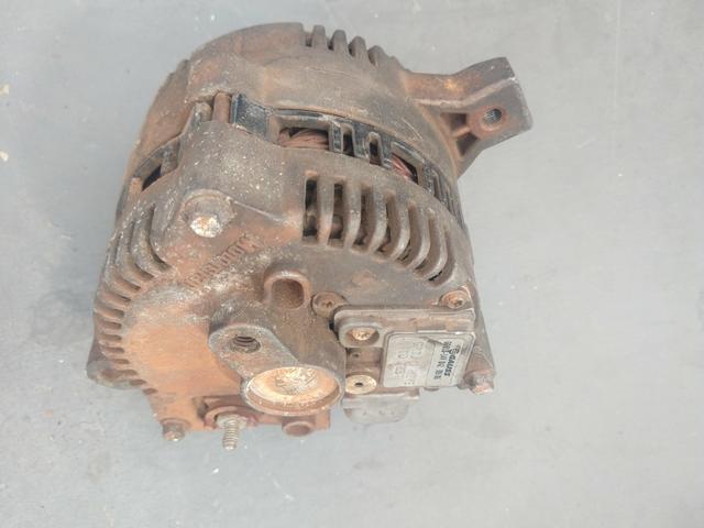 Alternador de F-250 original - Foto 4