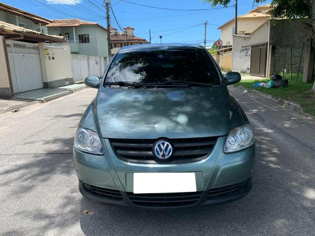Vendo fox 2010 1.0 muito novo