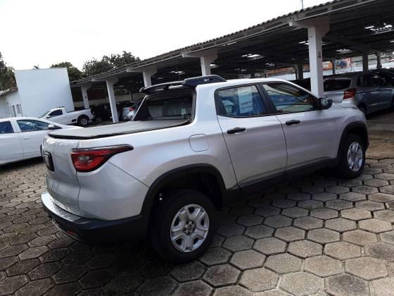 FIAT TORO 2018/2019 1.8 16V EVO FLEX ENDURANCE AT6 - Foto 7